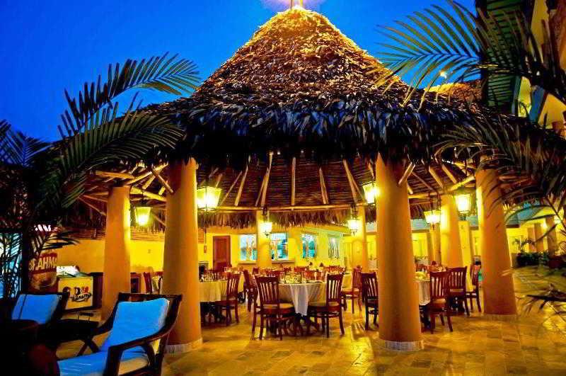 Hotel Mango De Costa Azul Punta Sal Exterior foto